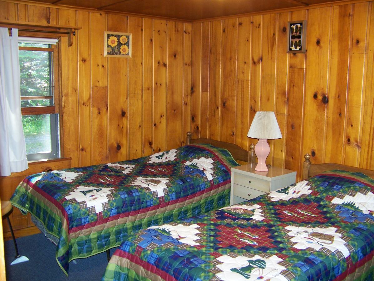 Oak Ridge Hotel Phelps Екстериор снимка