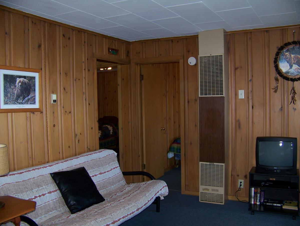 Oak Ridge Hotel Phelps Екстериор снимка