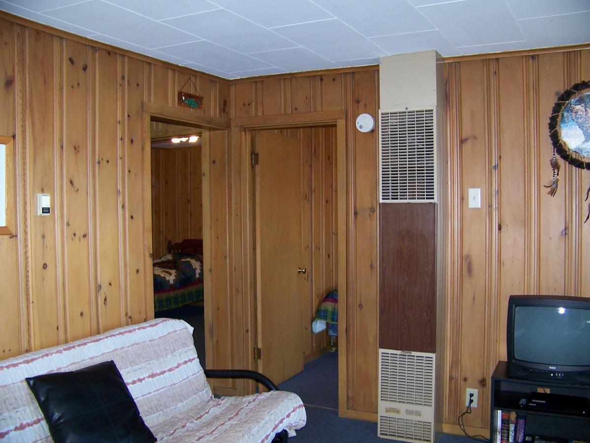 Oak Ridge Hotel Phelps Екстериор снимка